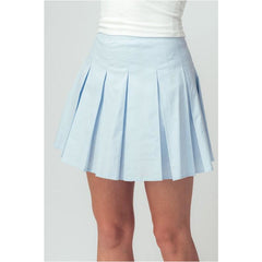 Tennis Skort