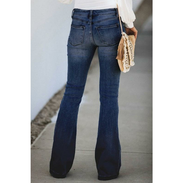 Storm Front Jeans