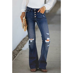 Storm Front Jeans