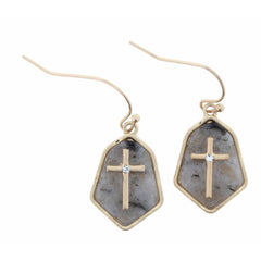 Jane Marie Kayla Earrings