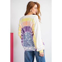 Sunrise Sweatshirt