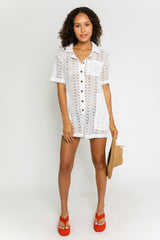 Ono Coverup Romper