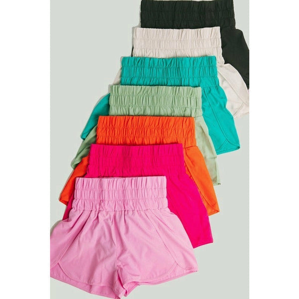 Fun Play Shorts