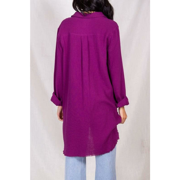 Near and Dear Tunic