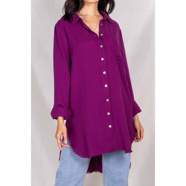 Near and Dear Tunic