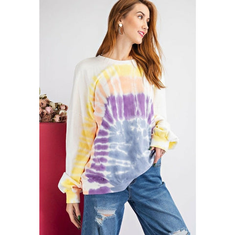 Sunrise Sweatshirt