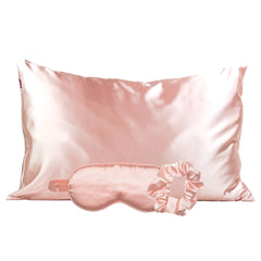 Kitsch Satin Sleep Set