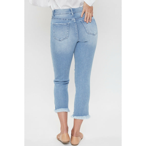 Petite Vintage Jeans