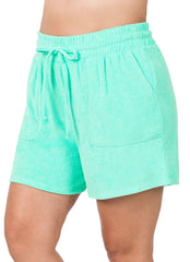 Jamma Shorts