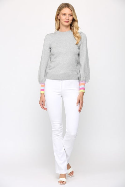 Lavish Love Sweater