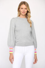 Lavish Love Sweater