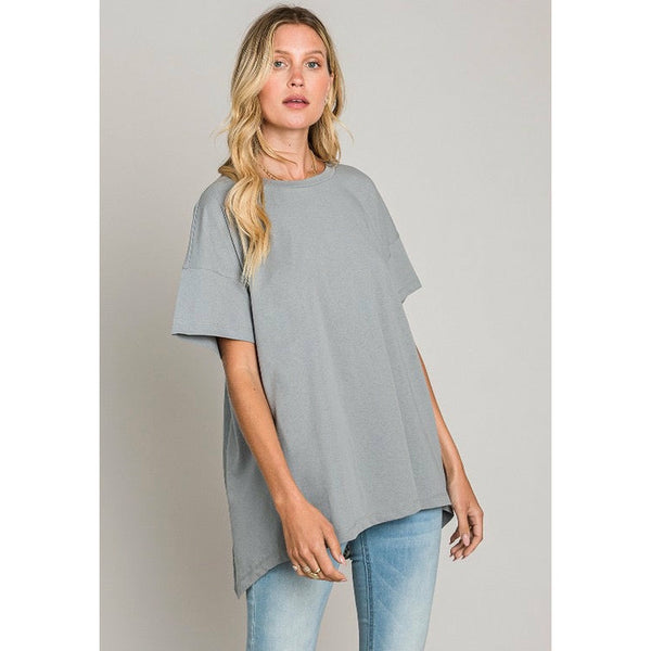 Jaime Eyelet T-Shirt