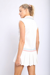 Buffy Athletic Dress