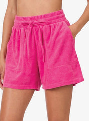 Jamma Shorts