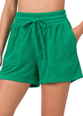 Jamma Shorts