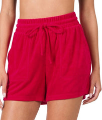 Jamma Shorts