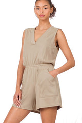 Justine Romper