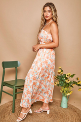 Sunset Vibes Dress