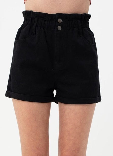 Tootsie Shorts