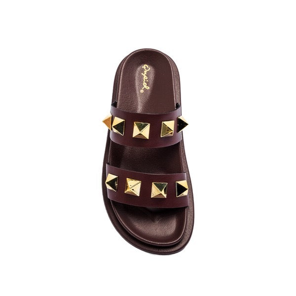 Italian Design Sandal