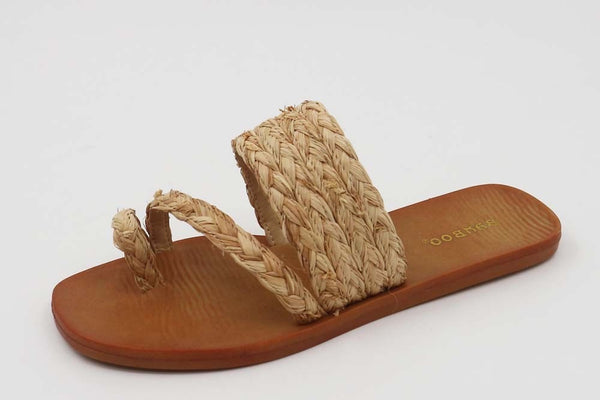 Summer Moon Sandal