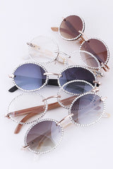 Heather Sunglasses