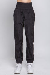 Ginny Joggers - 2 Colors