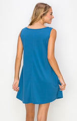 Summer Rain Dress - 3 Colors