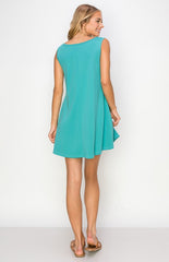 Summer Rain Dress - 3 Colors