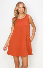 Summer Rain Dress - 3 Colors