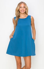 Summer Rain Dress - 3 Colors