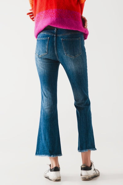 Roxy Girl Jeans