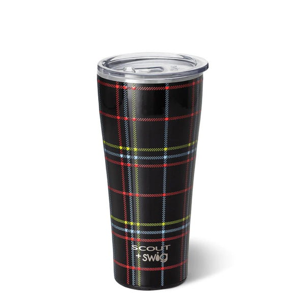 Swig+SCOUT Scoutlander Tumbler (32oz)