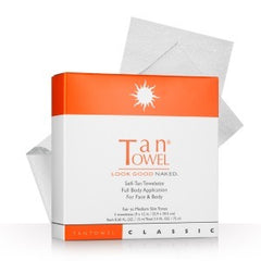 TanTowel