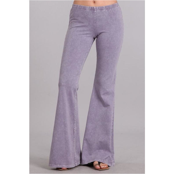 Mineral Baby Bell Pants