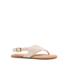 Archer Woven Sandal