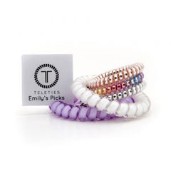 Teleties Hair Ties