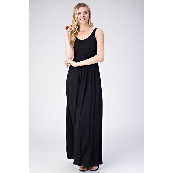 Lee Maxi Dress