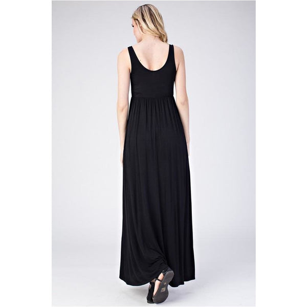 Lee Maxi Dress