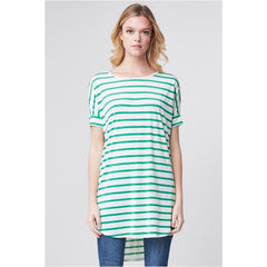 Candy Stripe Tunic