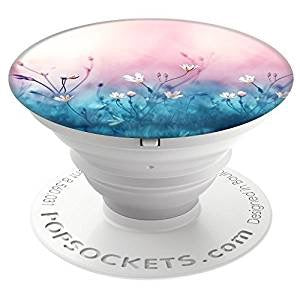 PopSockets Phone Stand and Clip