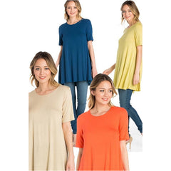 Palmer Piko Top