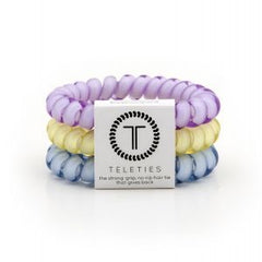 Teleties Hair Ties