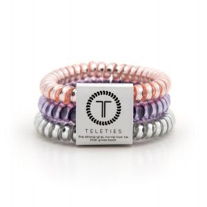 Teleties Hair Ties