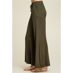 Olive Grove Pants