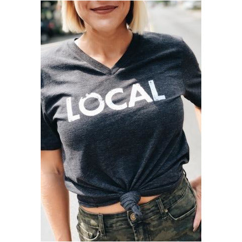 Local T-shirt