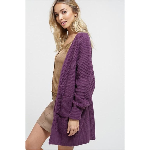 Ingalls Cardigan