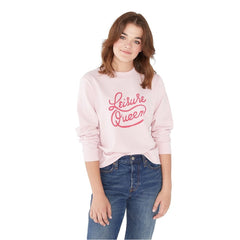 Leisure Queen Sweatshirt