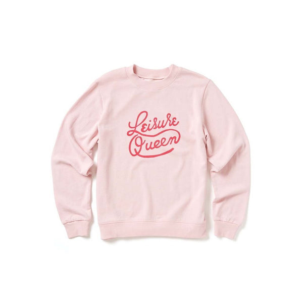 Leisure Queen Sweatshirt