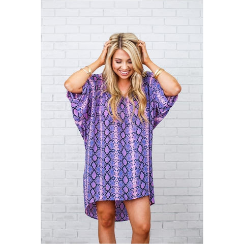 Mia Tunic